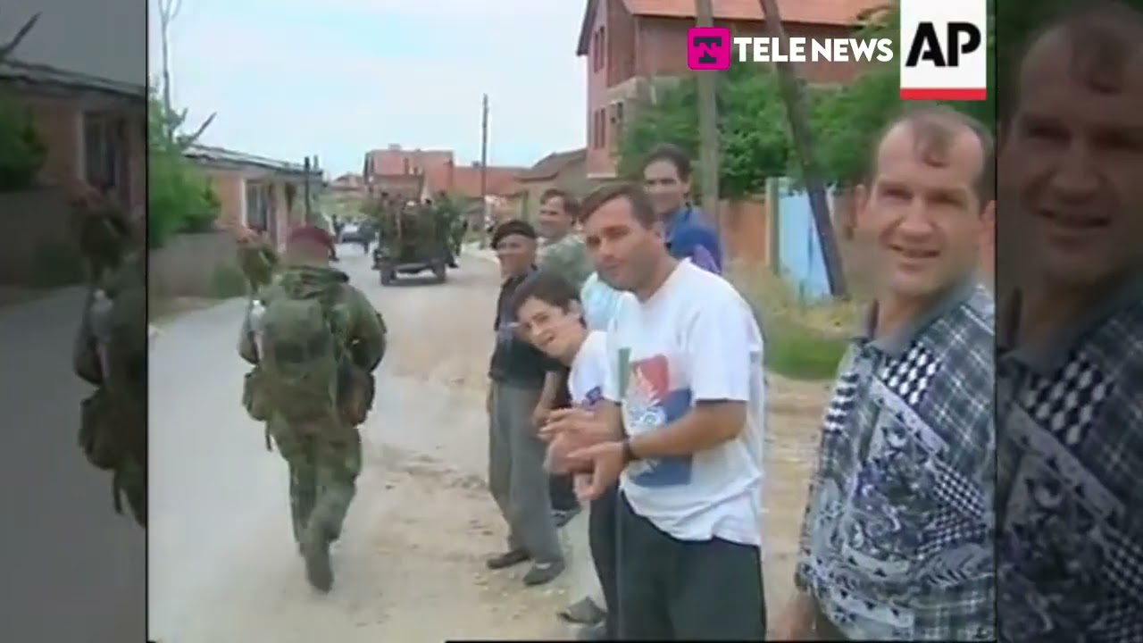 23 vjet nga çlirimi i Kosovës