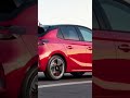 اوبل كورسا تواجه تويوتا ياريس بقوة شرسة فئة الهاتشباك Corsa VS Yaris Shorts اوبل كورسا تواجه تويوتا ياريس بقوة شرسة فئة الهاتشباك Corsa VS Yaris Shorts