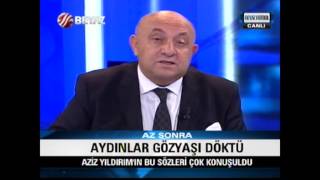 (T - ARŞİV ) Beyaz Futbol 21 Eylül 2013 Tek Parça