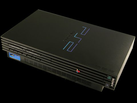 Пс 2 50 50. Sony PLAYSTATION 2 SCPH-77004. Sony PLAYSTATION 2 история приставки. Ps2 Console. ПС 2 Классик.