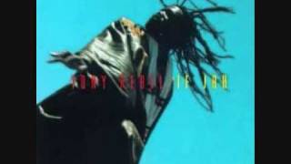 Video thumbnail of "Tony Rebel - Africa"