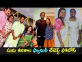 Anchor Suma Kanakala unseen family moments