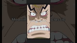 One Piece me Naruto ka Shadow Clone?! 😱 #shorts