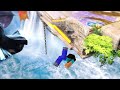 スティーブvip連勝企画（0～72連勝）【スマブラSP】