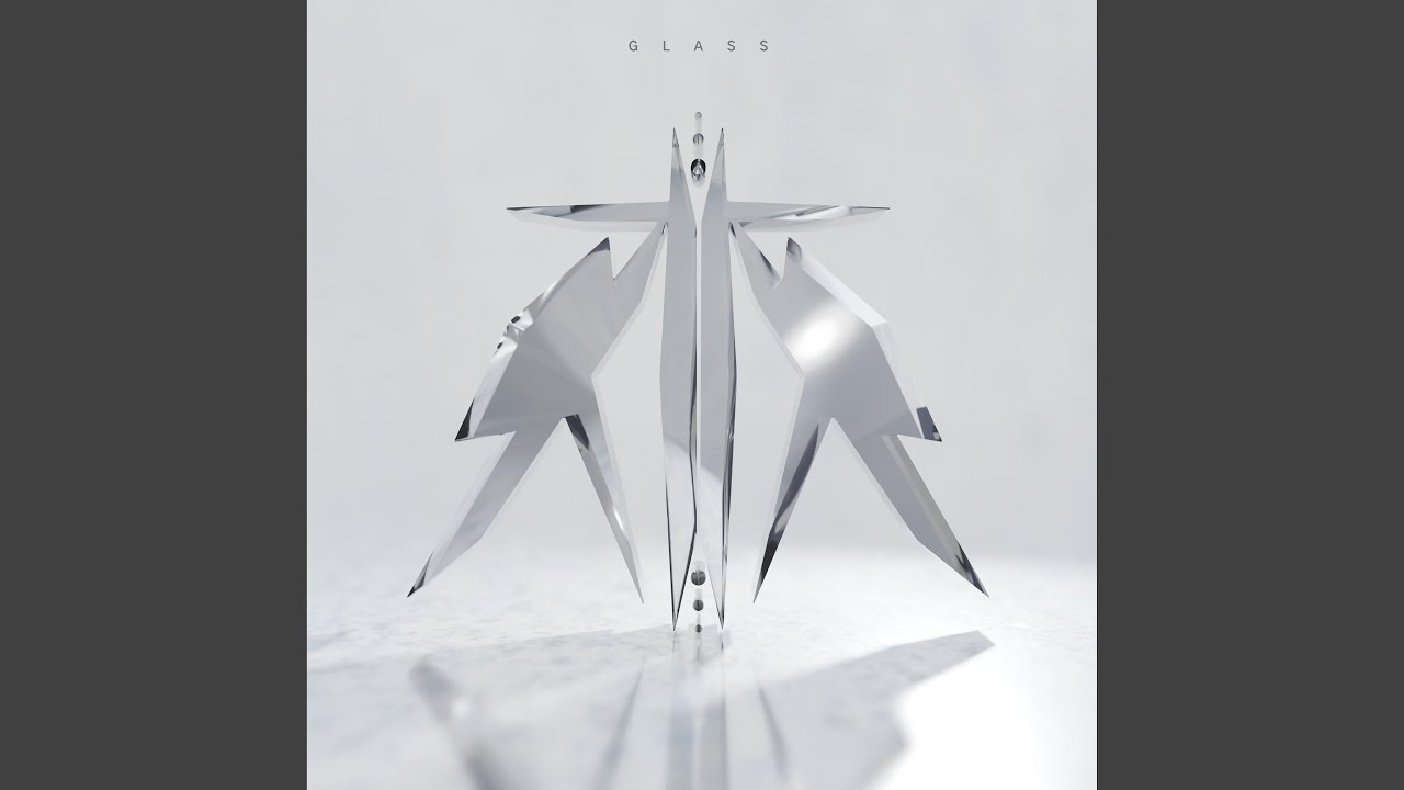 Watch GLASS on YouTube Watch GLASS on YouTube