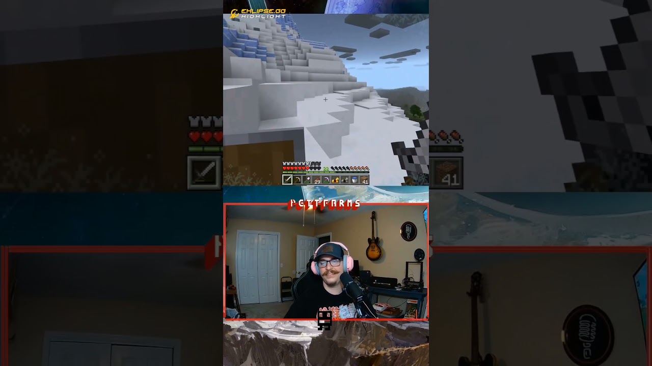 #minecraft