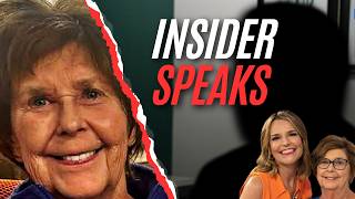 Famous Nancy Guthrie insider speaks out, says supervisor who first responded never investigated a homicide Net Worth