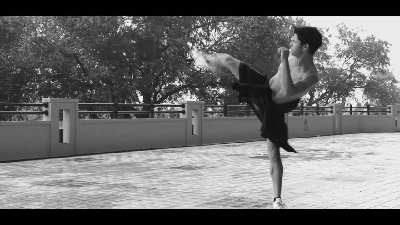 NEVER STOP - SIDDHARTH NIGAM | FILM BY ABHISHEK NIGAM