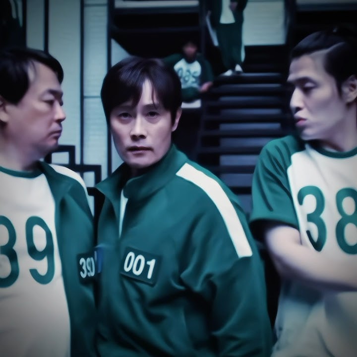 Download lagu Frontman Edit ๐ฅ | H4RDJUMP 1988 (Ultra Slowed) - Frontman (Squid Game 2) Edit