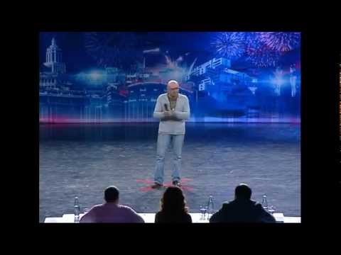 ნიჭიერი 2012 / Nichieri 2012 Part 42