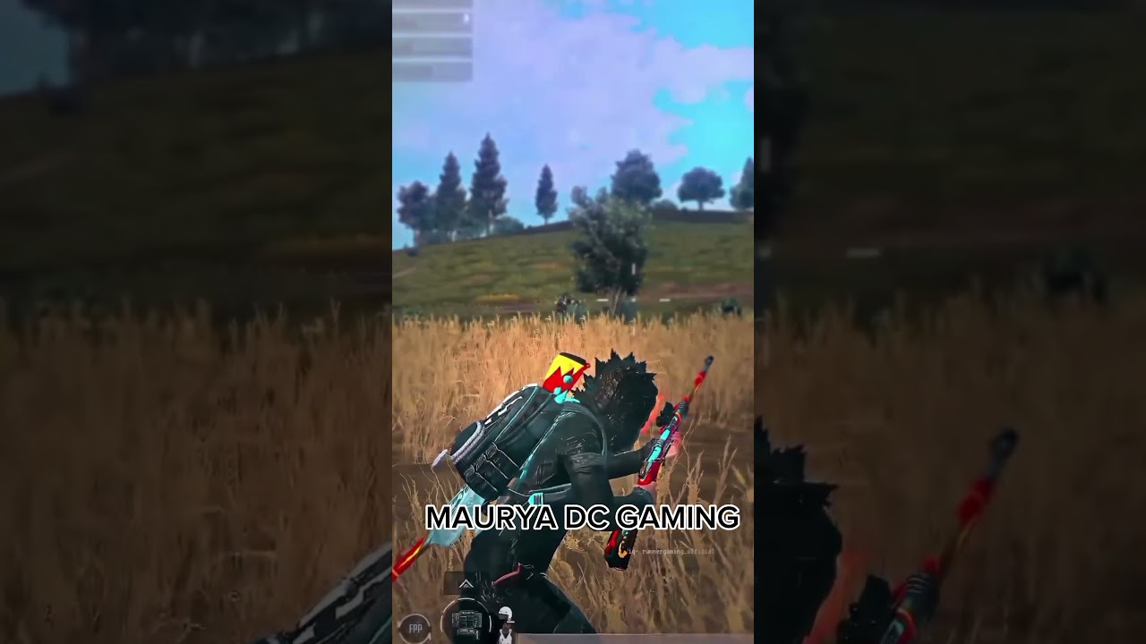 pochinki 😱😱😱