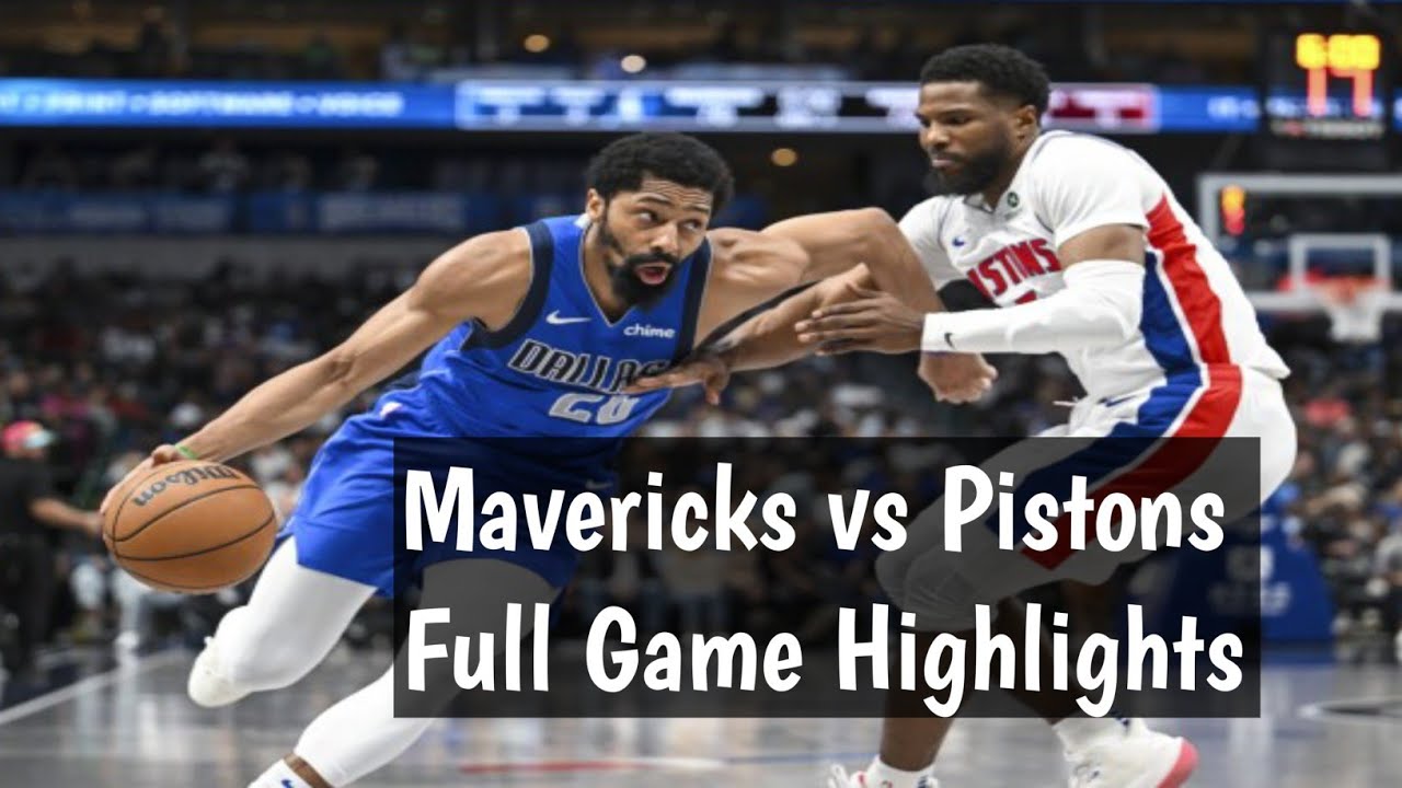 mavericks-vs-pistons-full-game-highlights-dallas-snaps-losing-streak