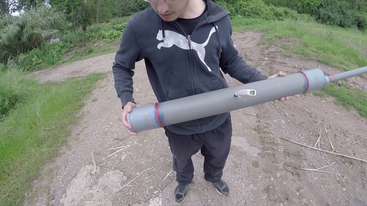 Comment Utiliser un Patator