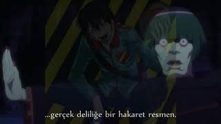 Muhteşem Deli Betelgeuse - Re: Zero (Anime Türkçe Altyazılı)