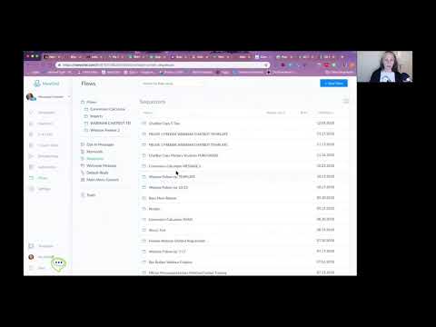 How to Create High Converting ChatBot Copy Tip #2 - Clear u0026 Clever