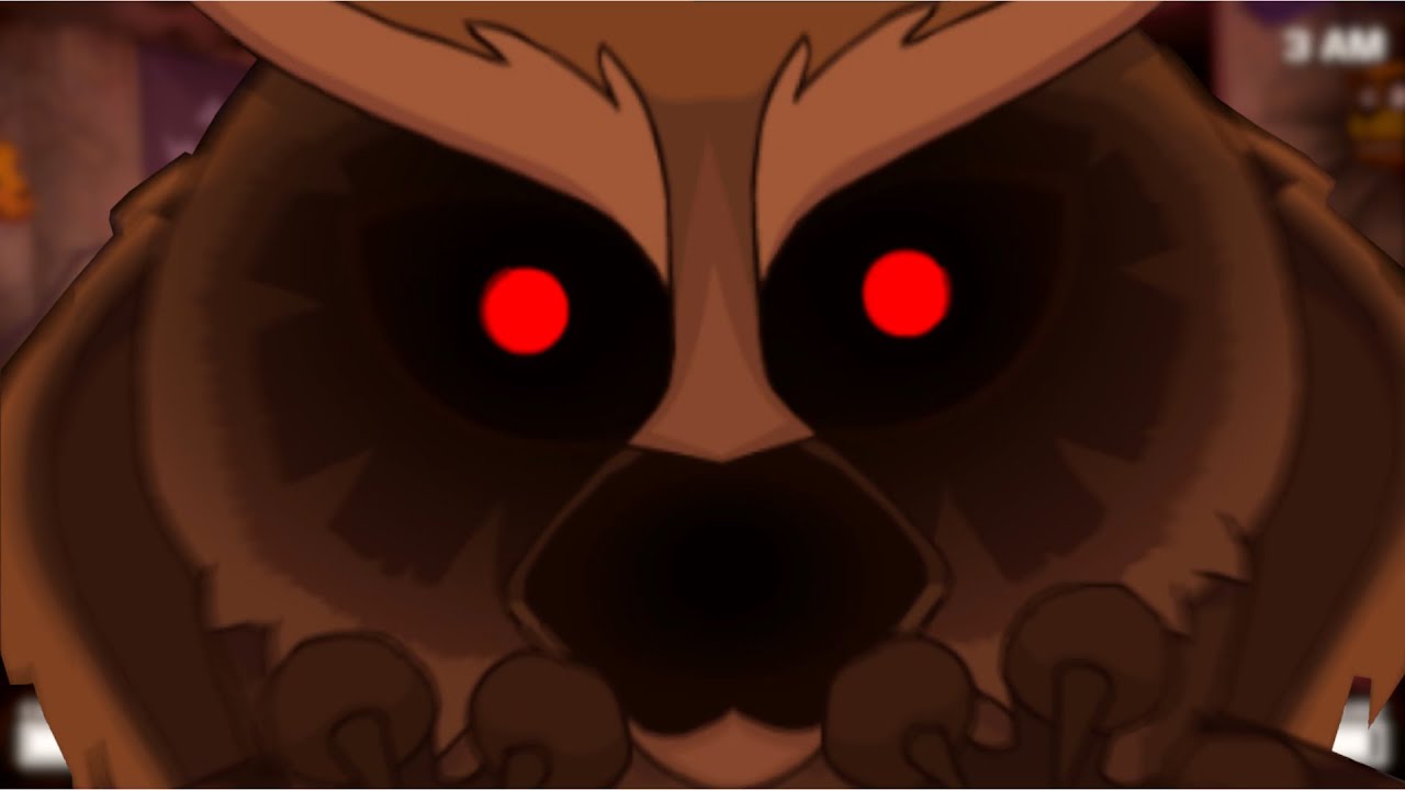 SQUARE UP MR. OWL! | One Night At Flumpty's 2 - YouTube