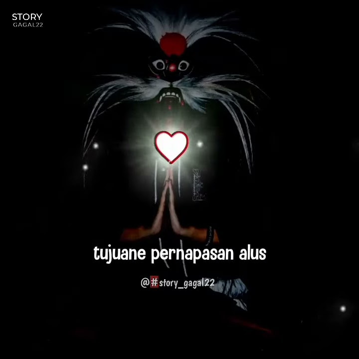 story wa hakikat nafas ||ngaji bareng gus eeng||