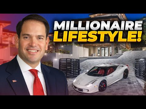 Marco Net Worth