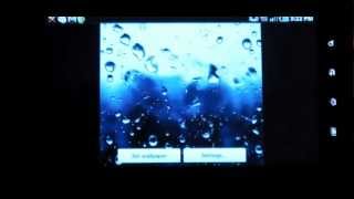 Magic ripple iPhone - App review by ReviewBreaker screenshot 3