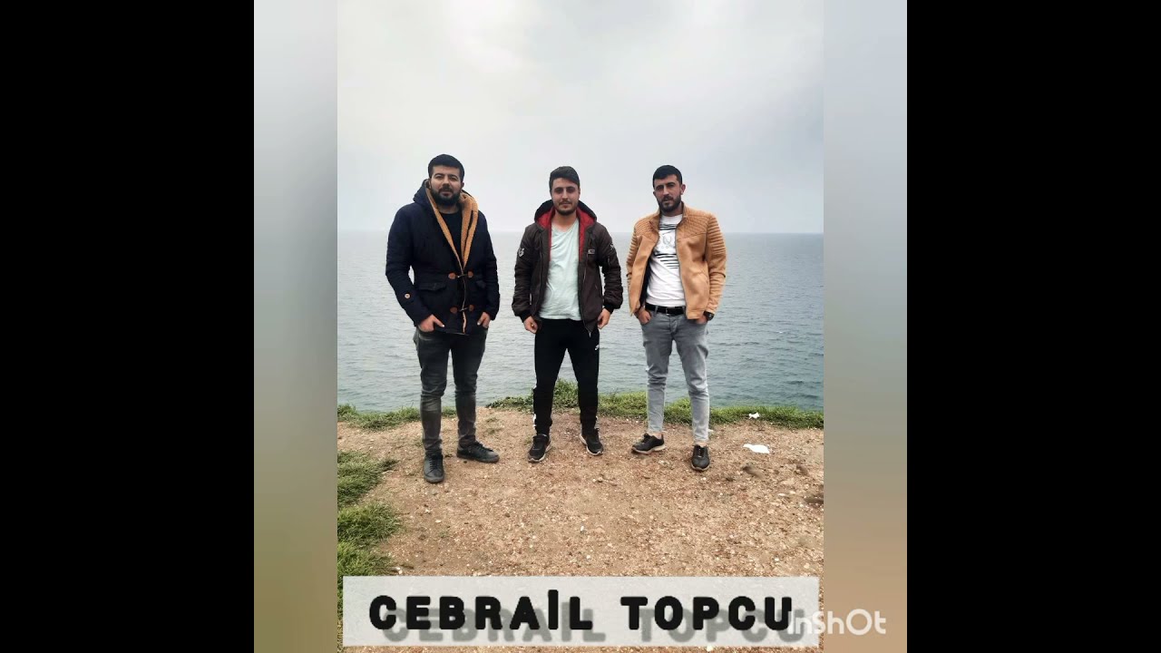 boran gedik- rındam ayve kırde