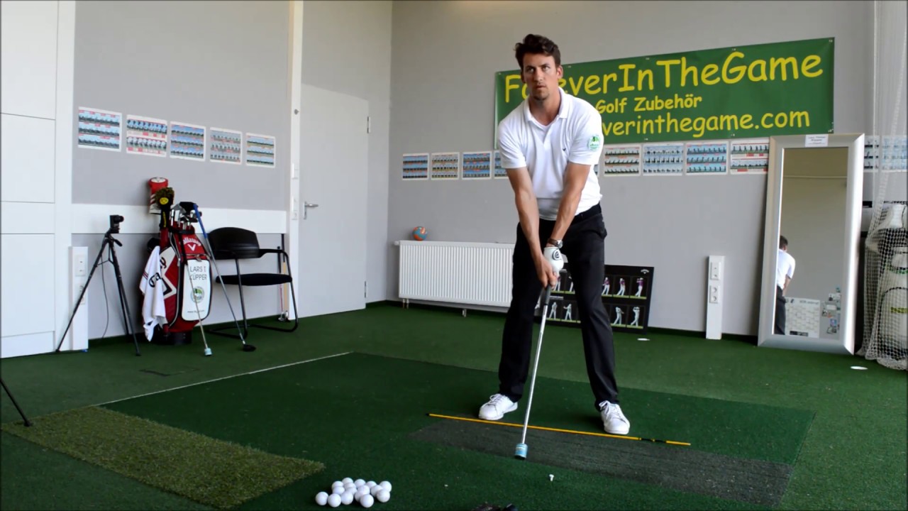 Effektives Schwungtraining mit ultimativer Bewegungswahrnehmung