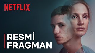 The Good Nurse Resmi Fragman Netflix