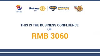 Business Confluence of RMB 3060 screenshot 2