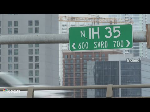 TxDOT releases updated