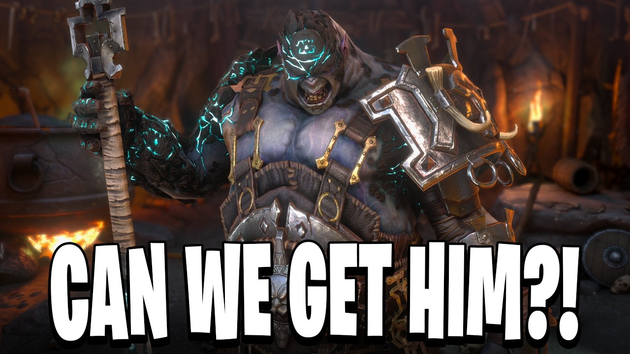Can We Pull Another 5 Star Champ?!
