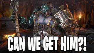 Can We Pull Another 5 Star Champ?!
