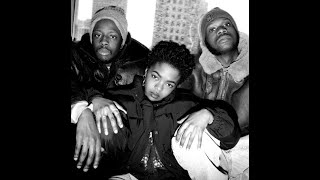 Fugees, Cowboys Instrumental Resimi