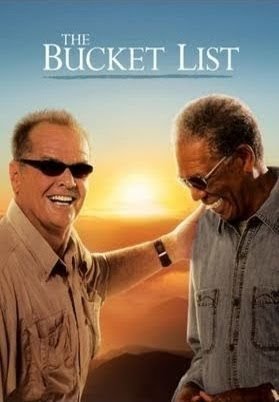 The Bucket List - Goodbye Edward Cole - YouTube