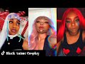 Black Anime Cosplay | Black Girl TikTok