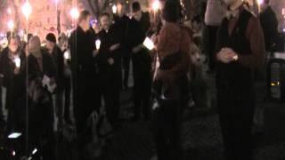 World AIDS Day Candlelight Vigil Pt. 3