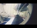 【弾き語りcover】四十路/日食なつこ