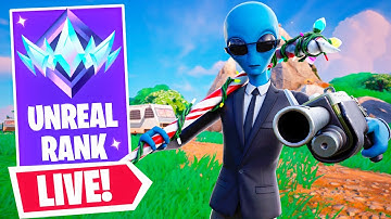 🔴 LIVE NOW! GETTING FIRST in RANKED RELOAD | HIGH-ELO GAMEPLAY (NO MIC) | DAY 121/365