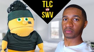TLC vs SWV
