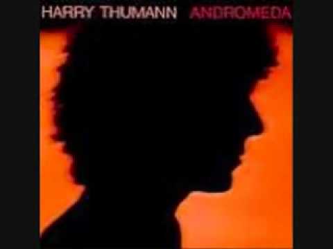 Harry Thuman: Andromeda
