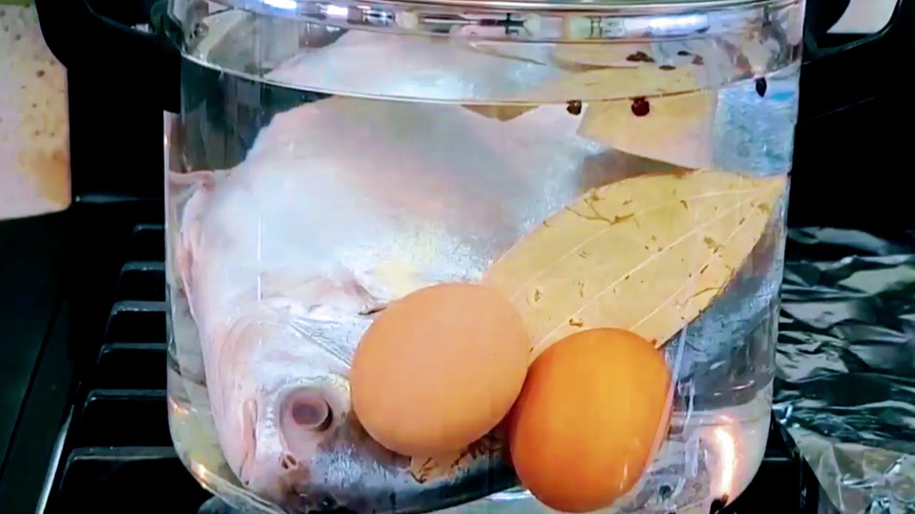 Everyone loves it /must try this way /Super tasty fish sandwich/Rana's Recipes/ lifestyl ♥️