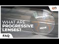 What Are Progressive Lenses? | SportRx