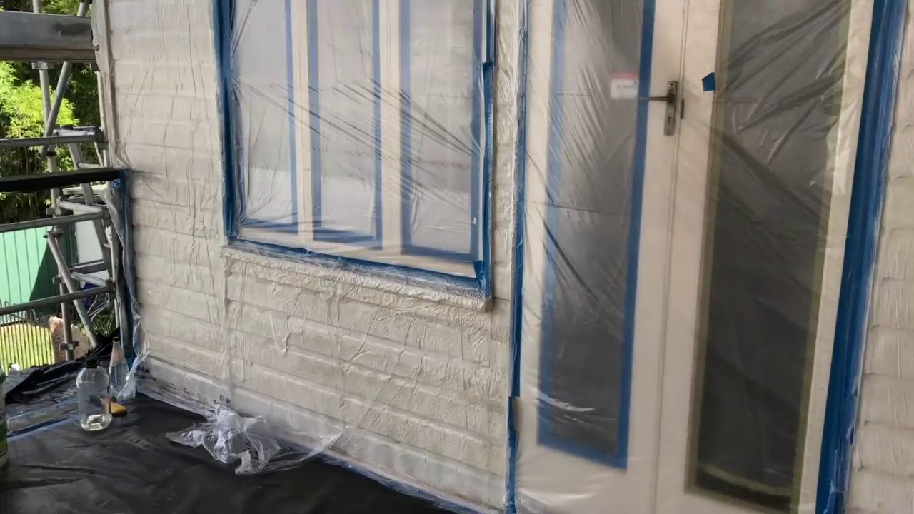 Lead Paint Removal Brisbane YouTube