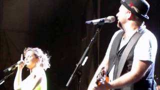 Sugarland "It Happens"