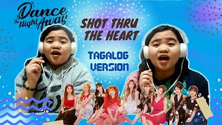 Download Lagu Shot Thru The Heart (Tagalog Version) Download Lagu Shot Thru The Heart (Tagalog Version)