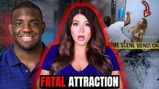 She Says She Threw The Knife.. But The Autopsy Says Otherwise | Christian Obumseli