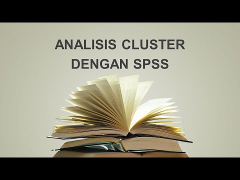 Video: Apa itu Objek Nama Cluster?
