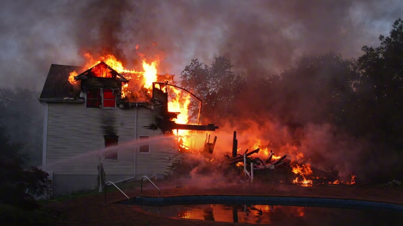 Domani - Ms. Jackson (Visualizer)