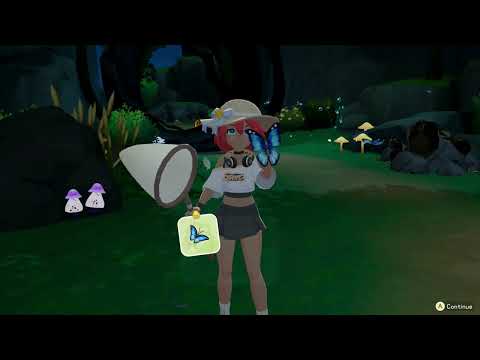 Starsand Island 4K Gameplay Longplay 2 on Nintendo Switch 2