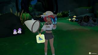 Starsand Island 4K Gameplay Longplay 2 on Nintendo Switch 2