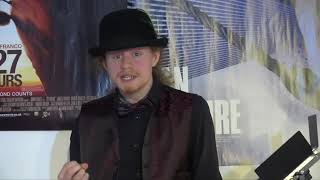 The Strode Show Showreel 2021 Strode College Somerset