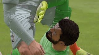 FIFA 19 #7 ПРИКОЛЫ БАГИ СМЕШНЫЕ МОМЕНТЫ FIFA 19 #7 ПРИКОЛЫ БАГИ СМЕШНЫЕ МОМЕНТЫ